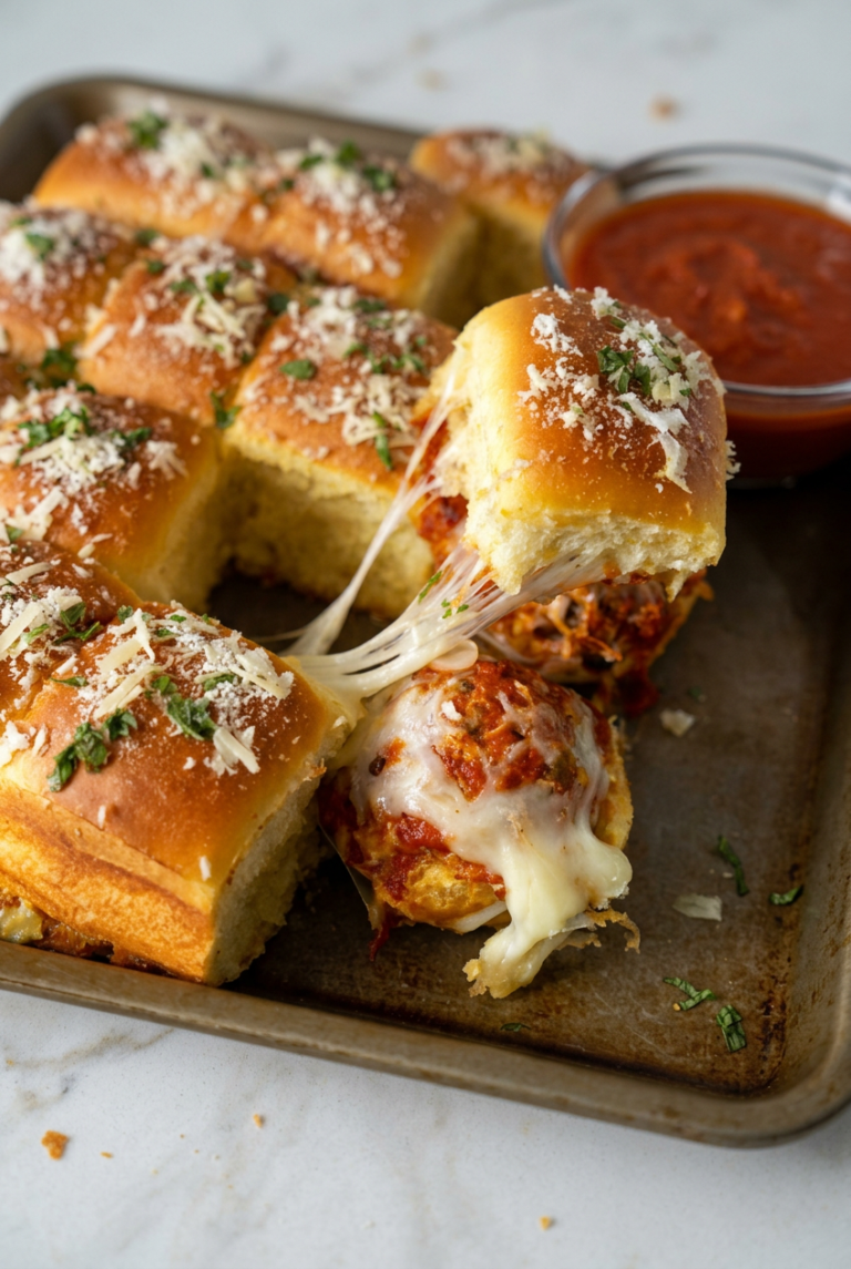 Pull Apart Meatball Sliders 42.Png