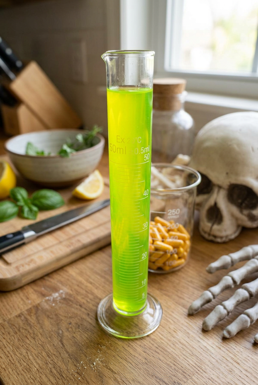 Re Animator Serum