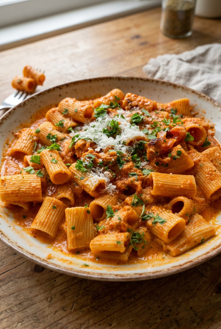 Spicy Rigatoni 14.Png