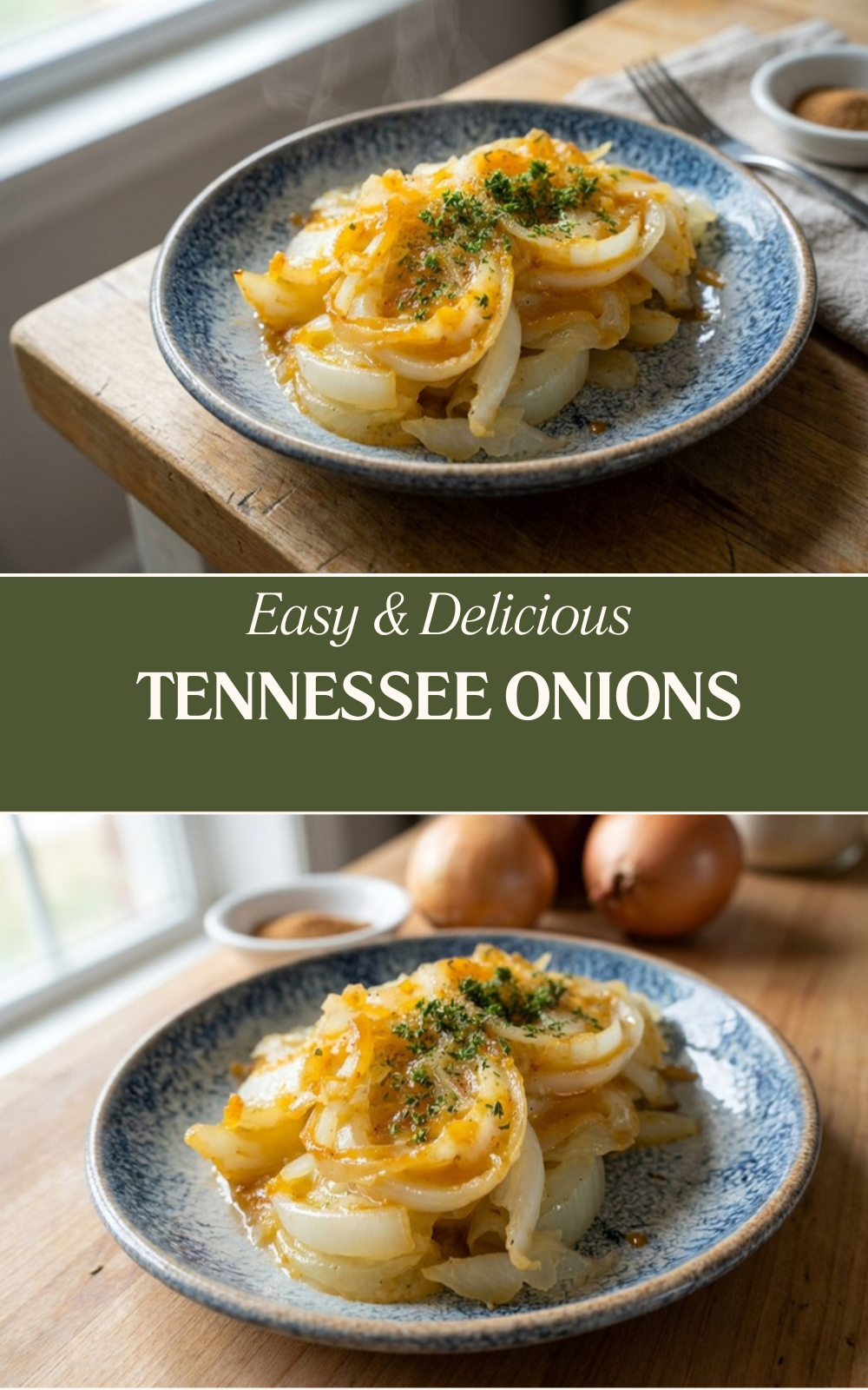 Tennessee Onions