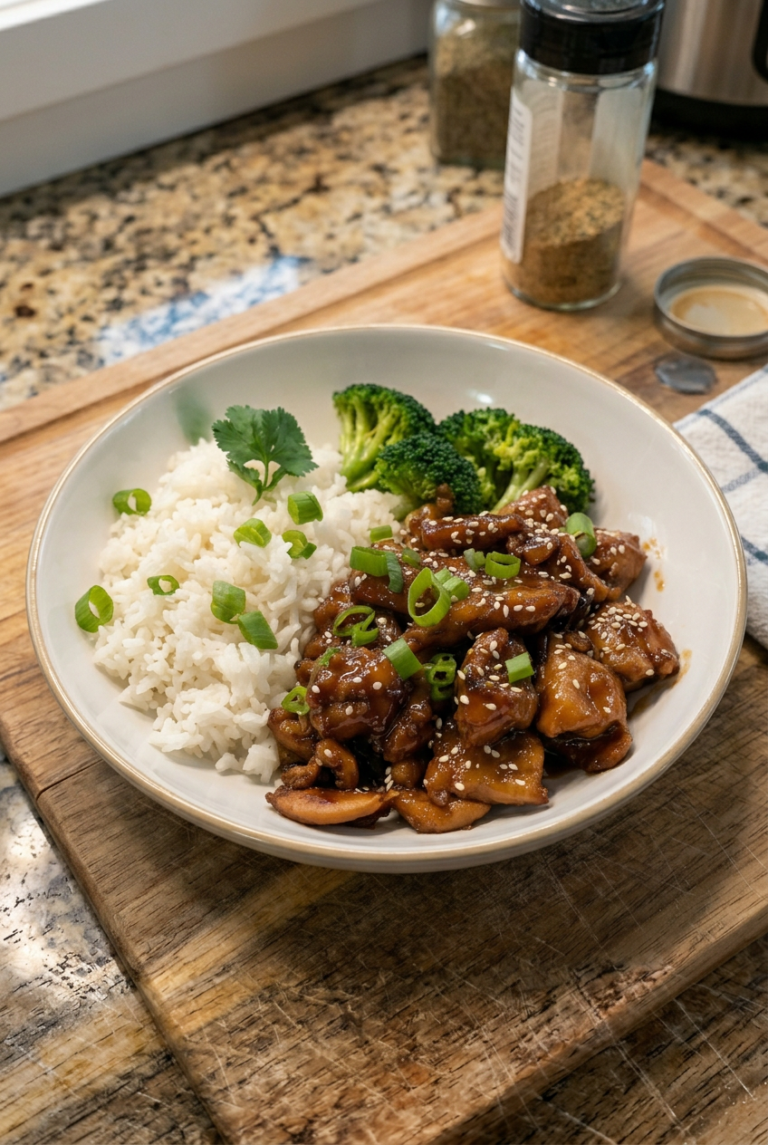Teriyaki Chicken 40.Png