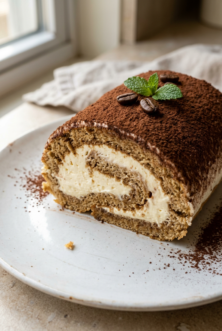 Vanilla Tiramisu Roll 79.Png