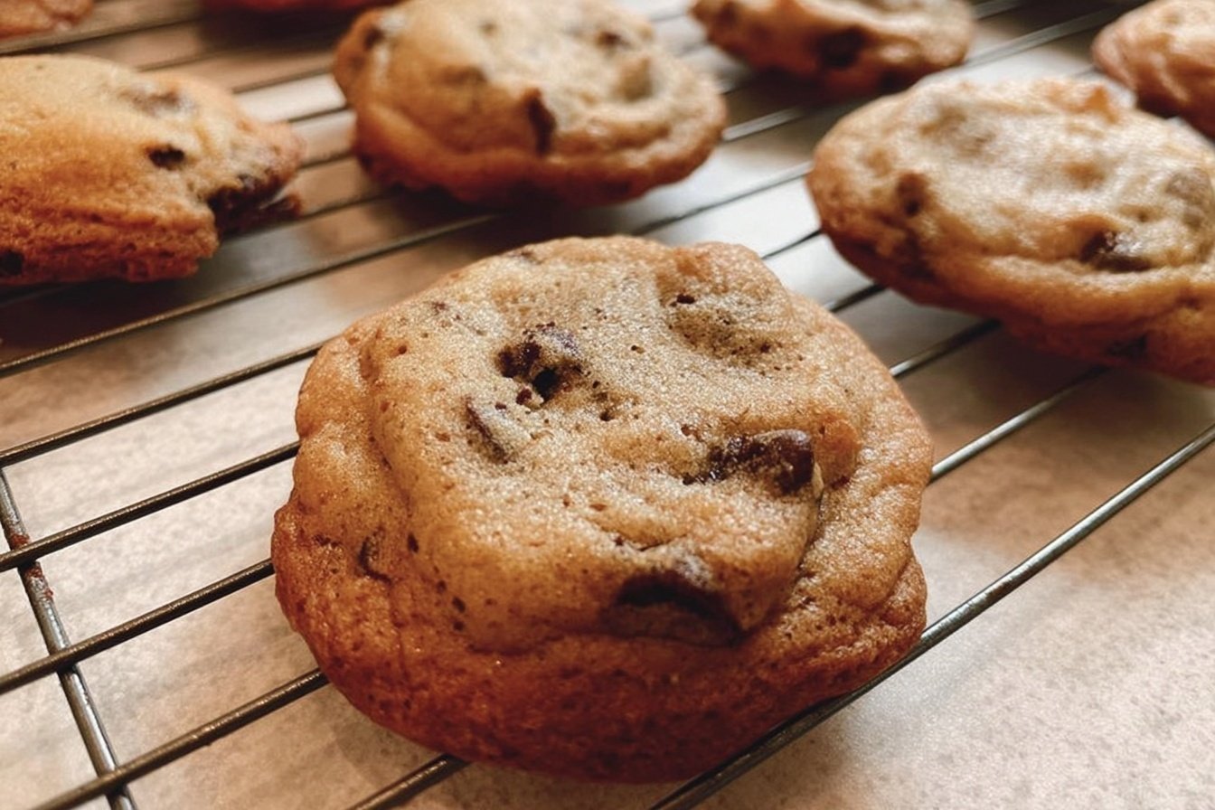 Best Chocolate Chip Cookies