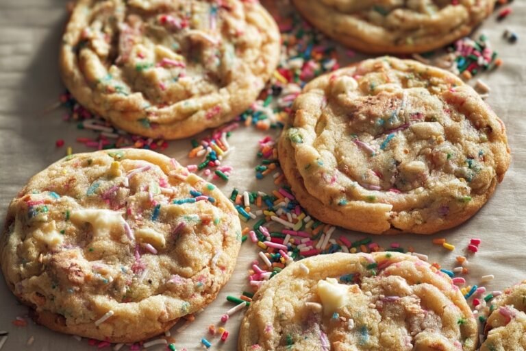Birthday Cake Cookies 38.Png