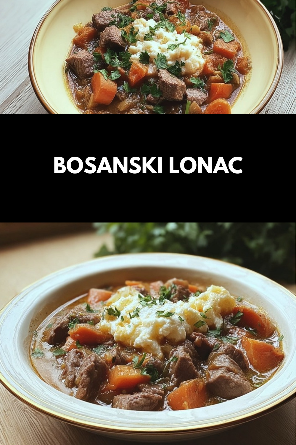 Bosanski Lonac