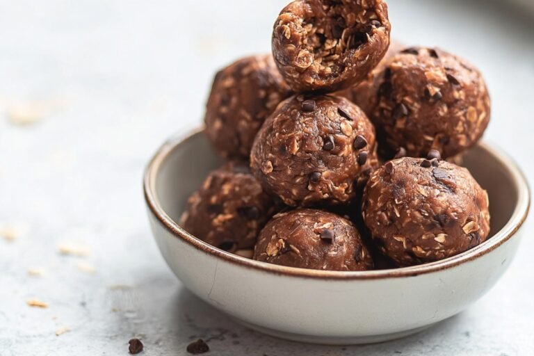 Chocolate Protein Balls 16.Png