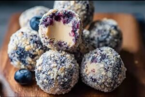 Creamy Blueberry Cheesecake Protein Balls 4.png