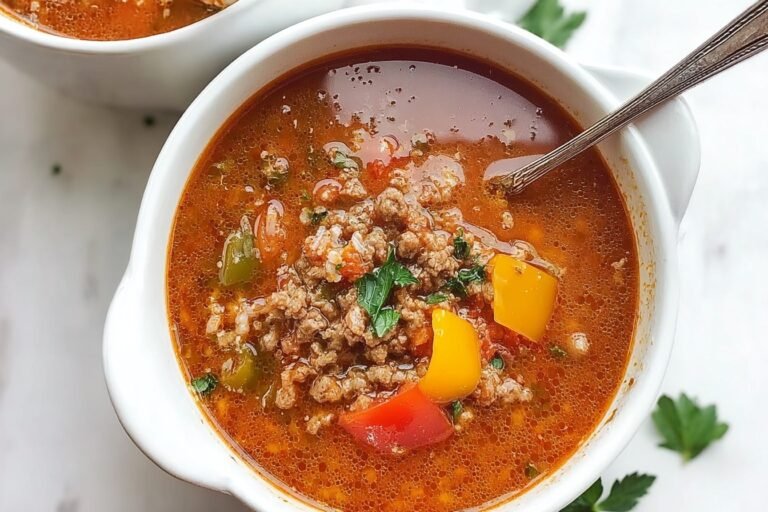 Crockpot Stuffed Pepper Soup 87.Png
