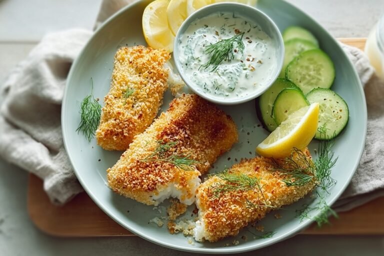 Crumbed Fish 76.Png