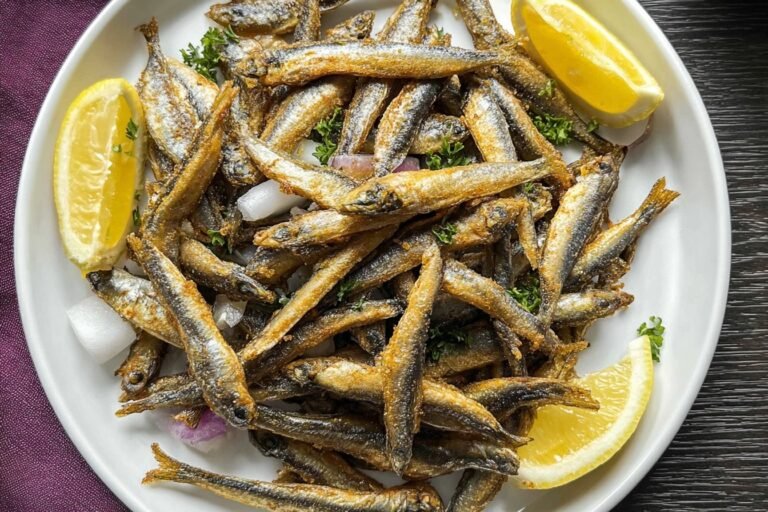 Hamsi Tava Turkish Fried Anchovies 73.Png