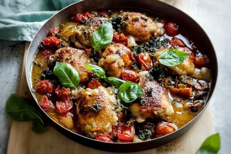 Italian Braised One Pot Chicken 69.Png