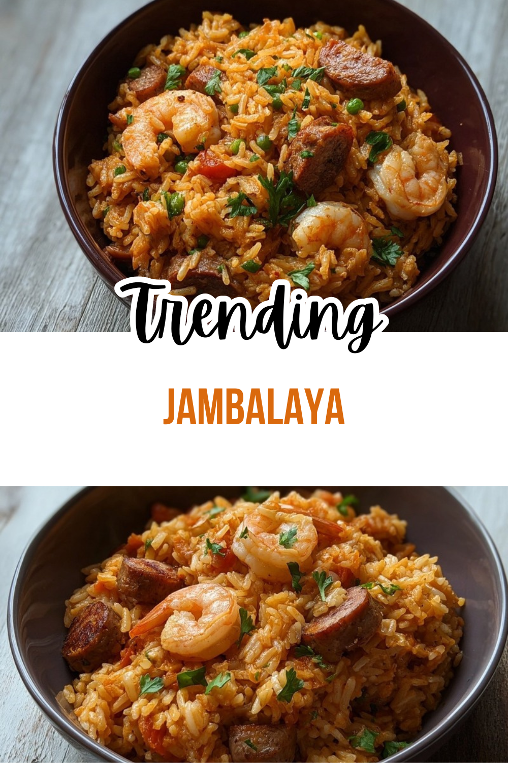 Jambalaya