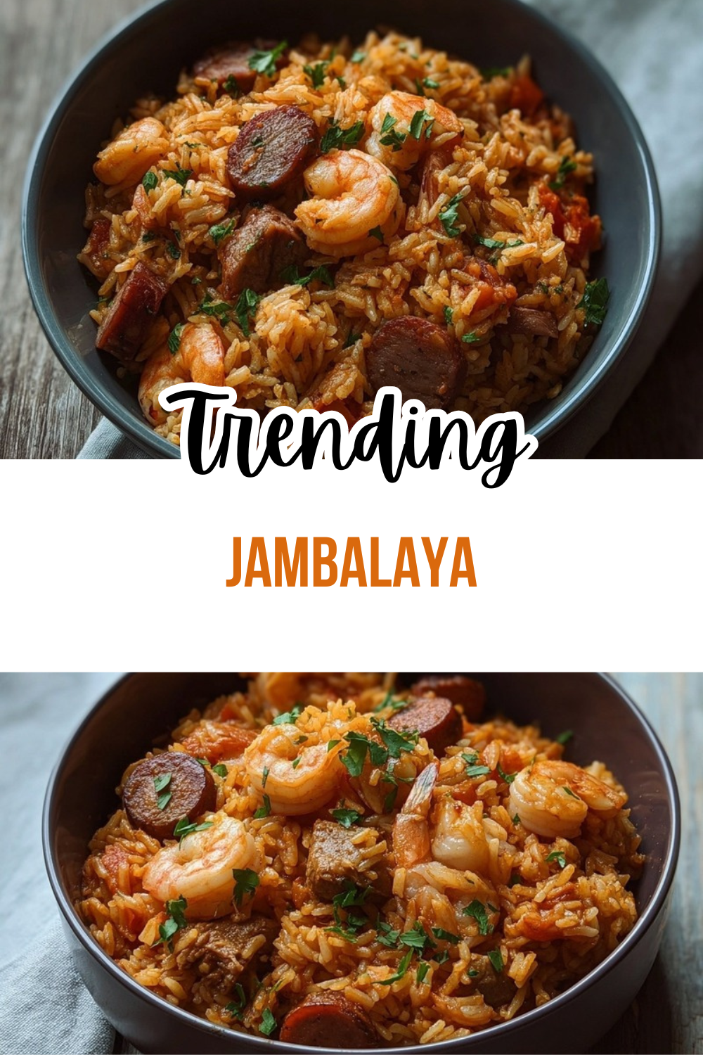 Jambalaya