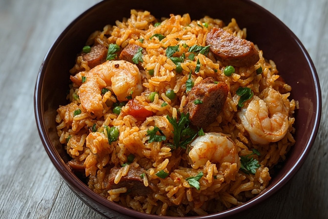 Jambalaya