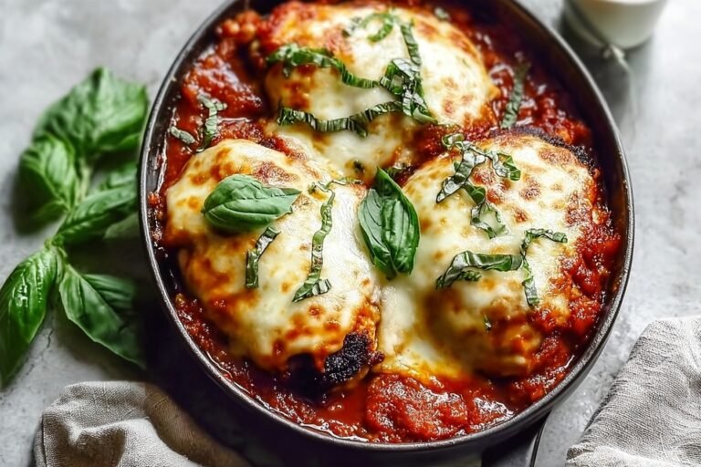 Low Carb Chicken Parmigiana 68.Png