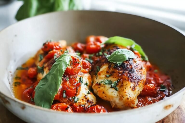 Mozzarella Stuffed Chicken Pomodoro 90.Png