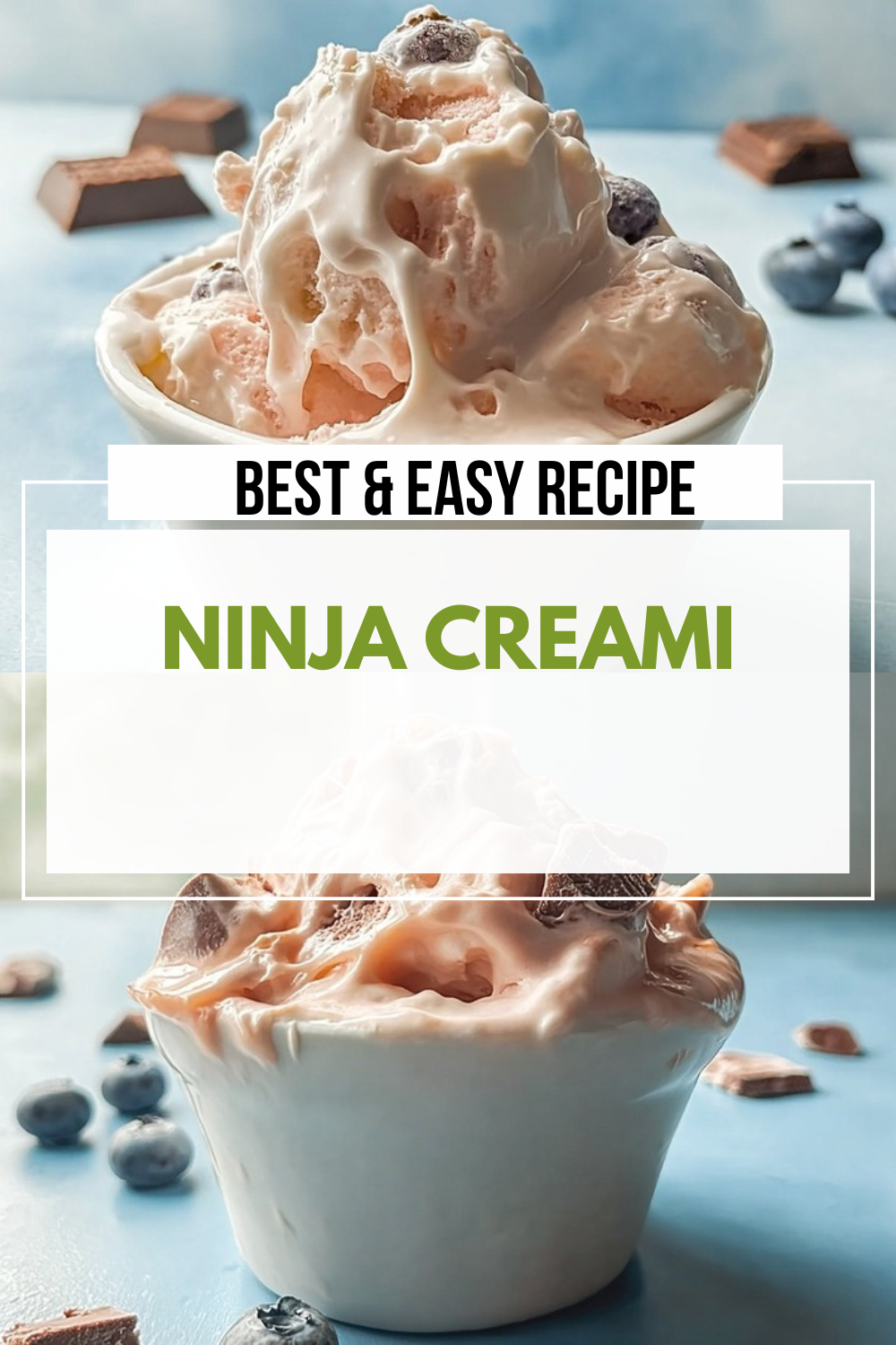 Ninja Creami