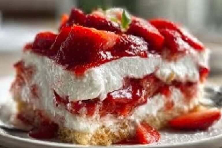 No-Bake Strawberry Shortcake 57.Png