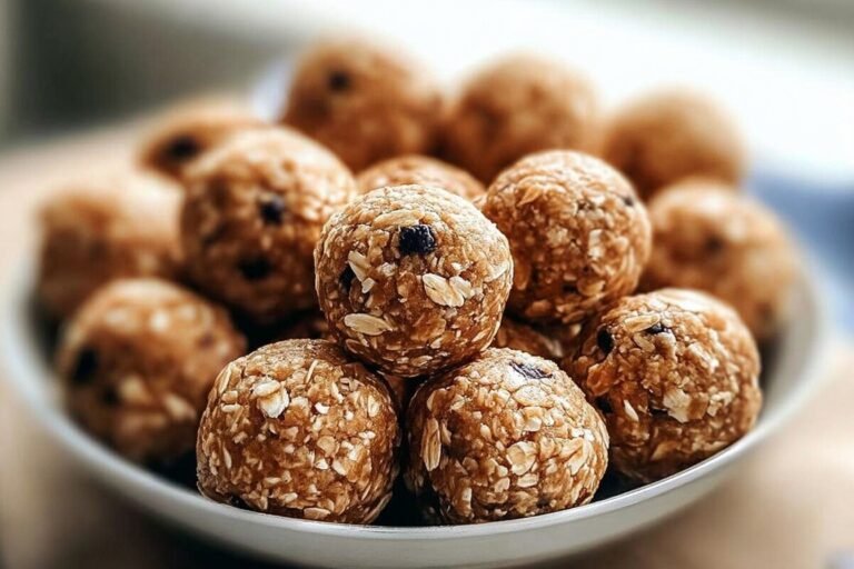 Peanut Butter Protein Balls 17.Png