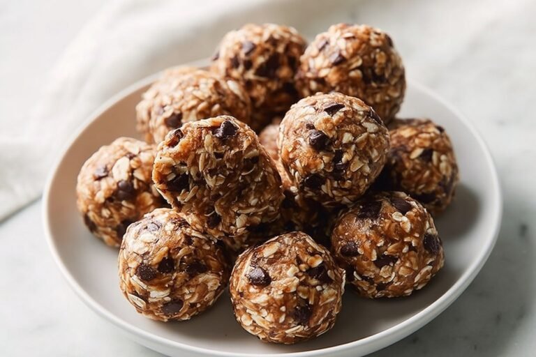 Pioneer Woman Protein Balls Recipe 21.Png