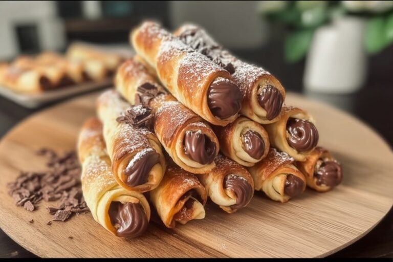 Roulés Croquants Au Chocolat 32.Png