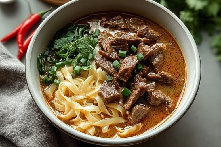 Satay Beef Noodle Soup 13.Png