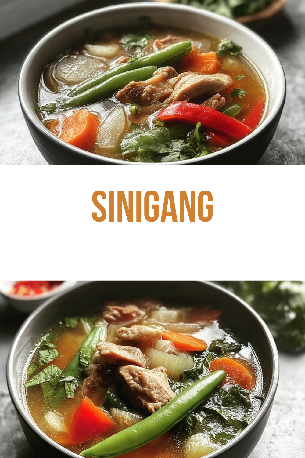 Sinigang