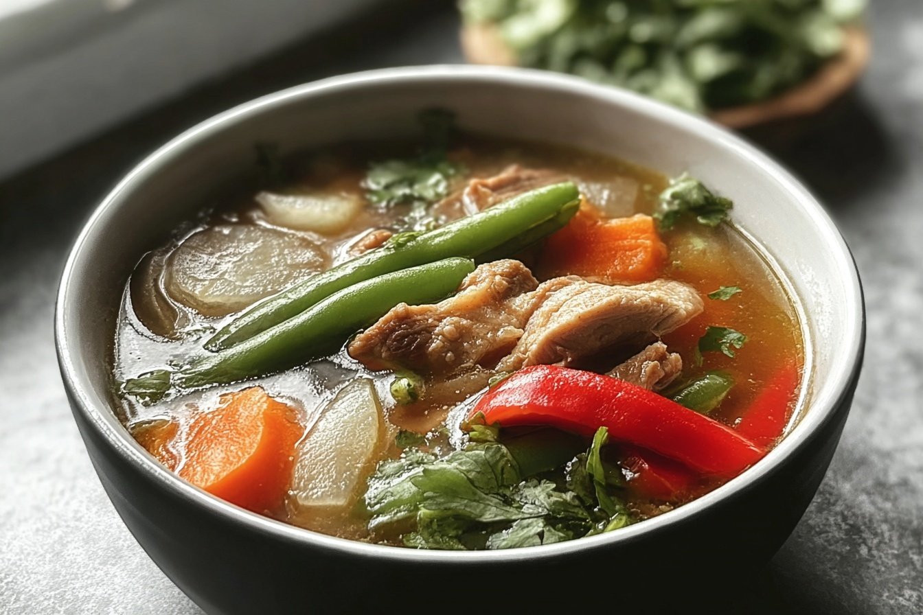Sinigang