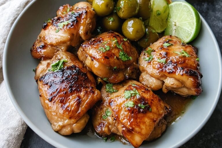 Slow Cooker Honey Lime Chicken 31.Png