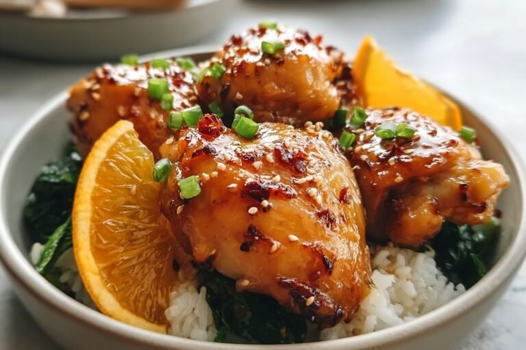Sticky Orange Chicken 73.Png