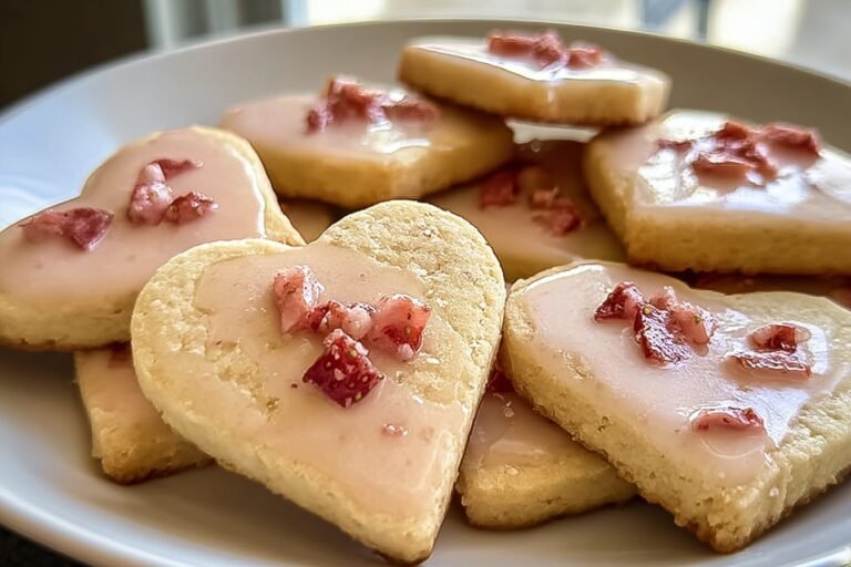 Strawberry Shortbread Cookies 47.Png