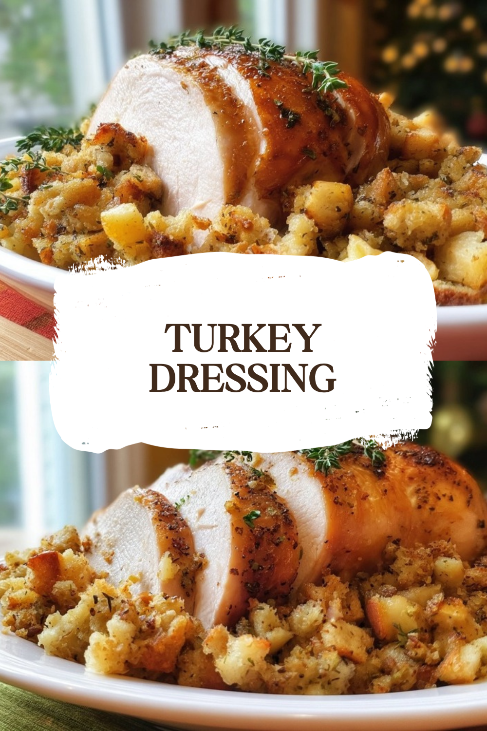Turkey Dressing