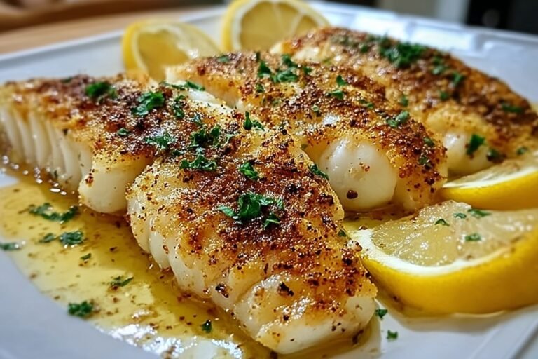Zesty Lemon Butter Fish Fillet 72.Png